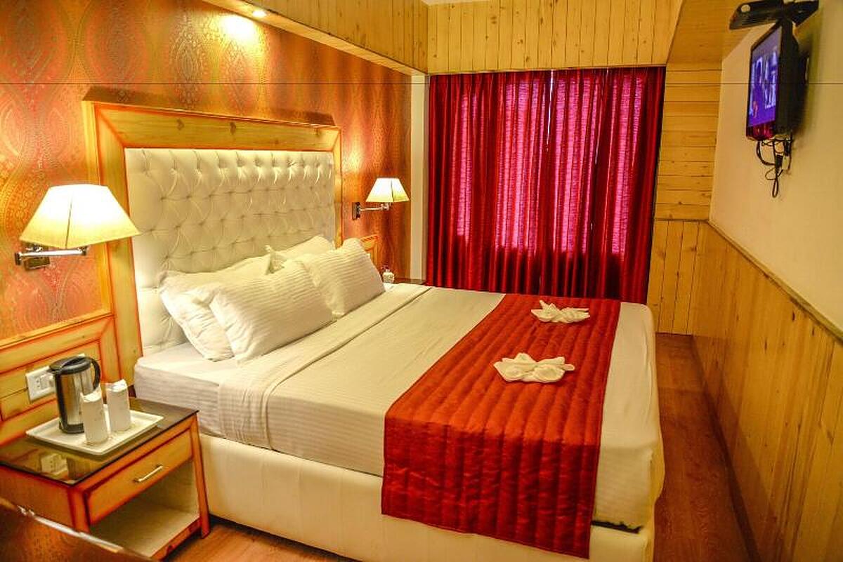 Sun Park Resort