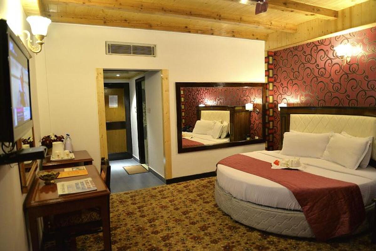 Sun Park Resort
