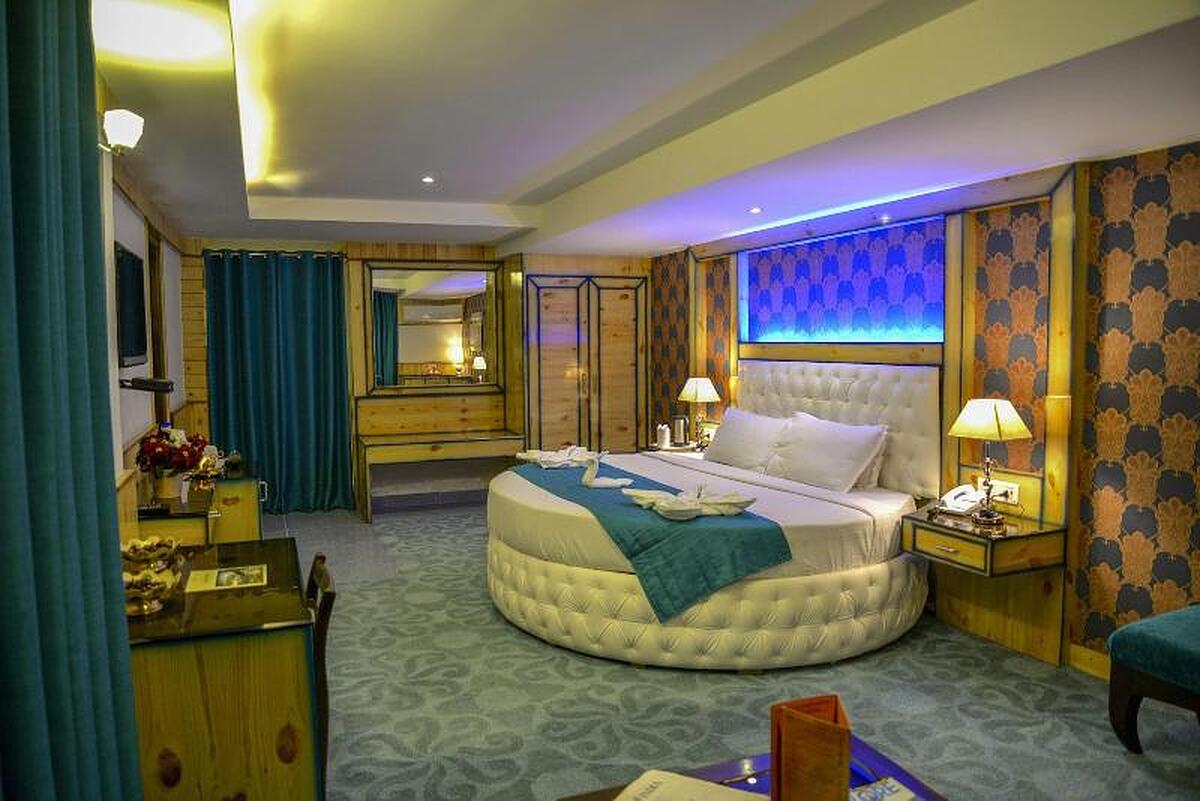 Sun Park Resort