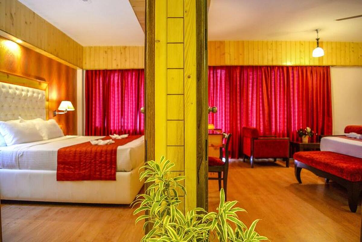 Sun Park Resort