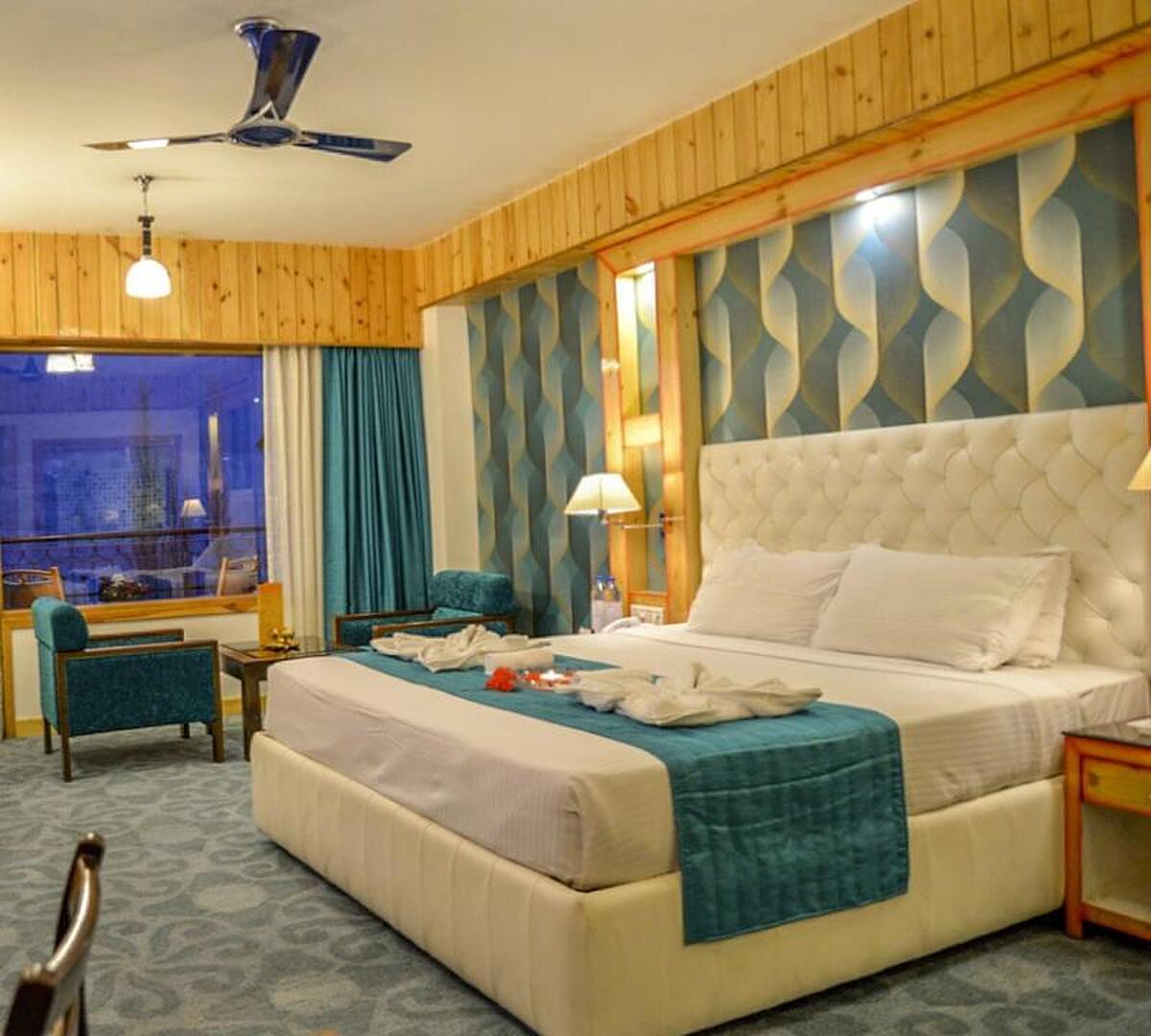 Sun Park Resort