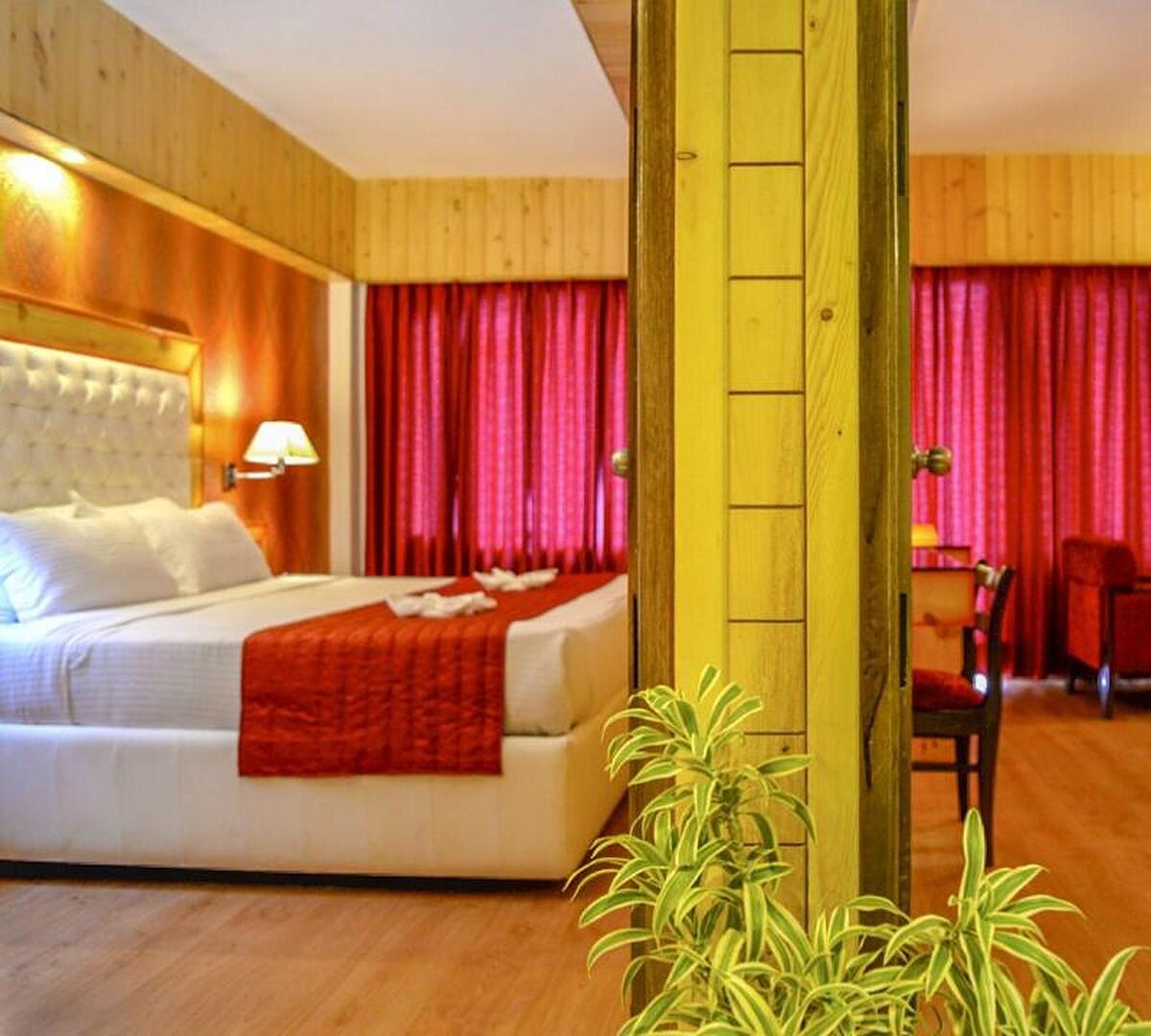 Sun Park Resort