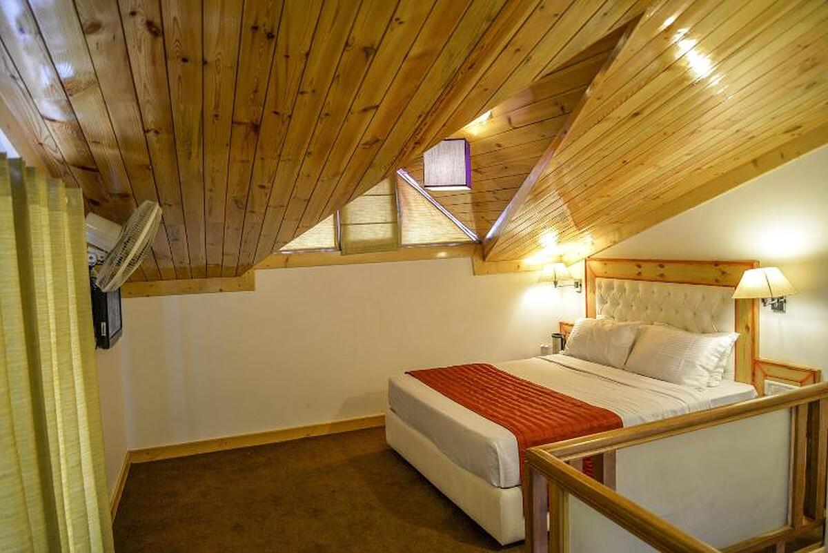 Sun Park Resort