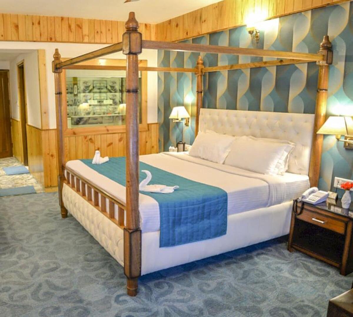 Sun Park Resort