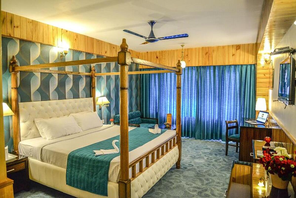 Sun Park Resort