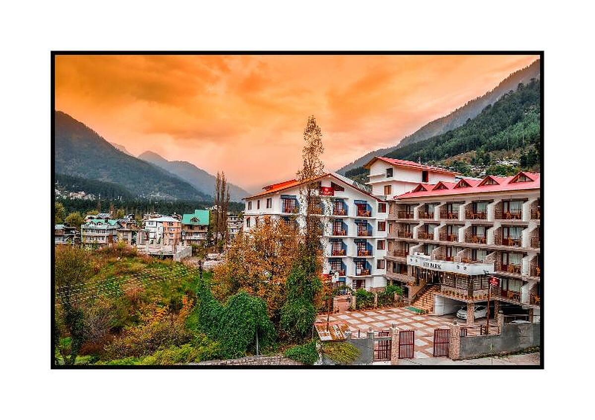 Sun Park Resort