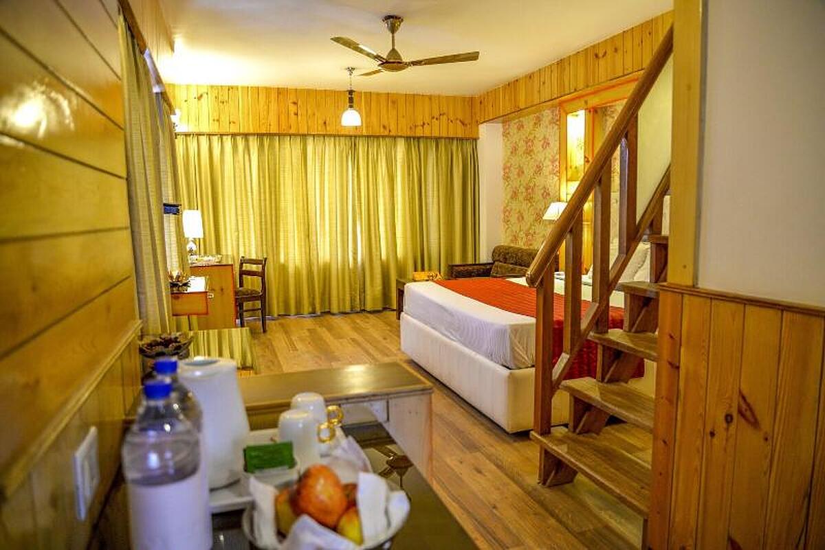 Sun Park Resort