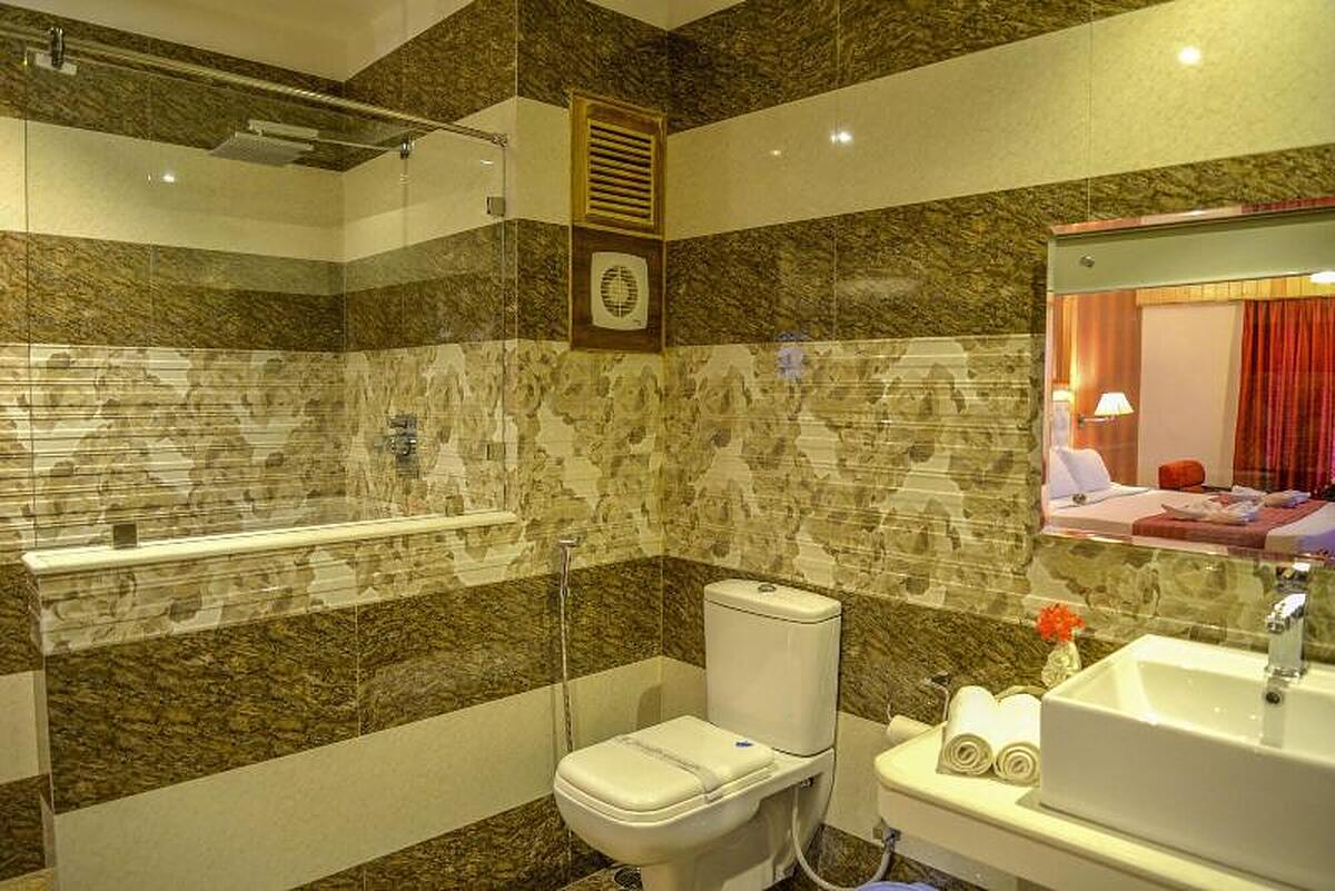 Sun Park Resort