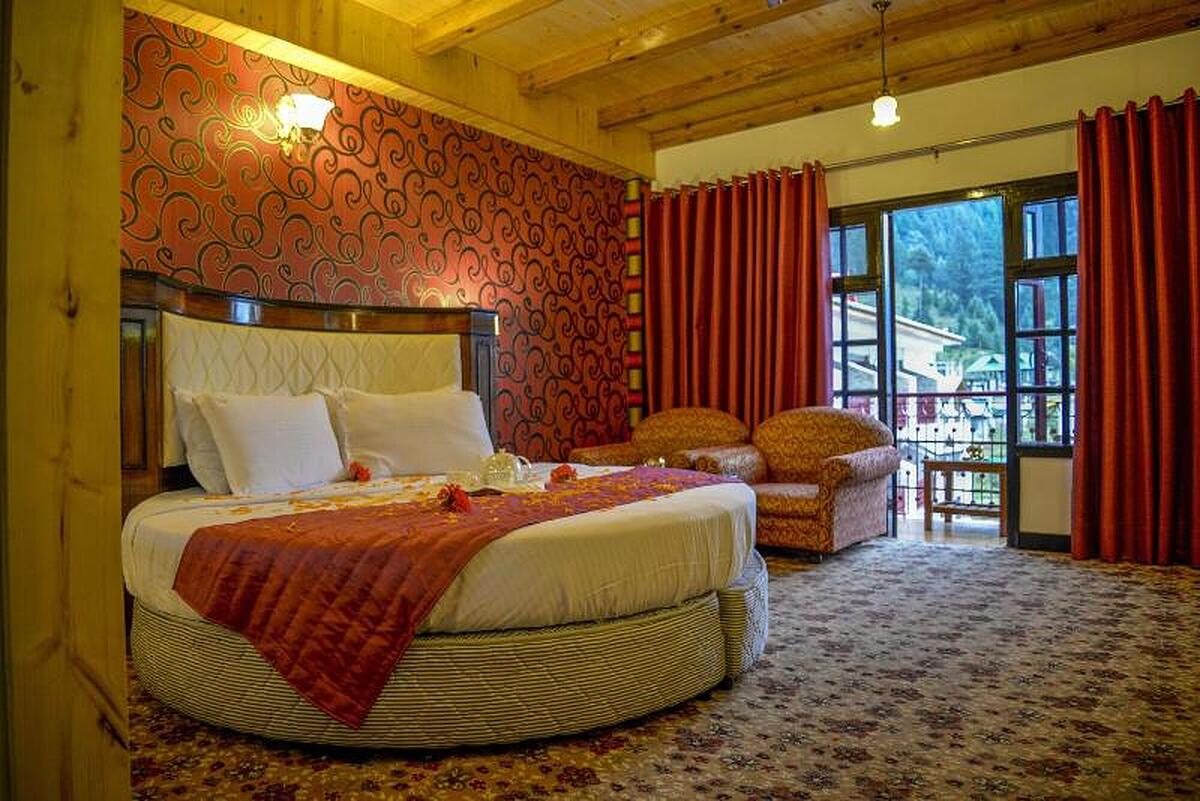 Sun Park Resort