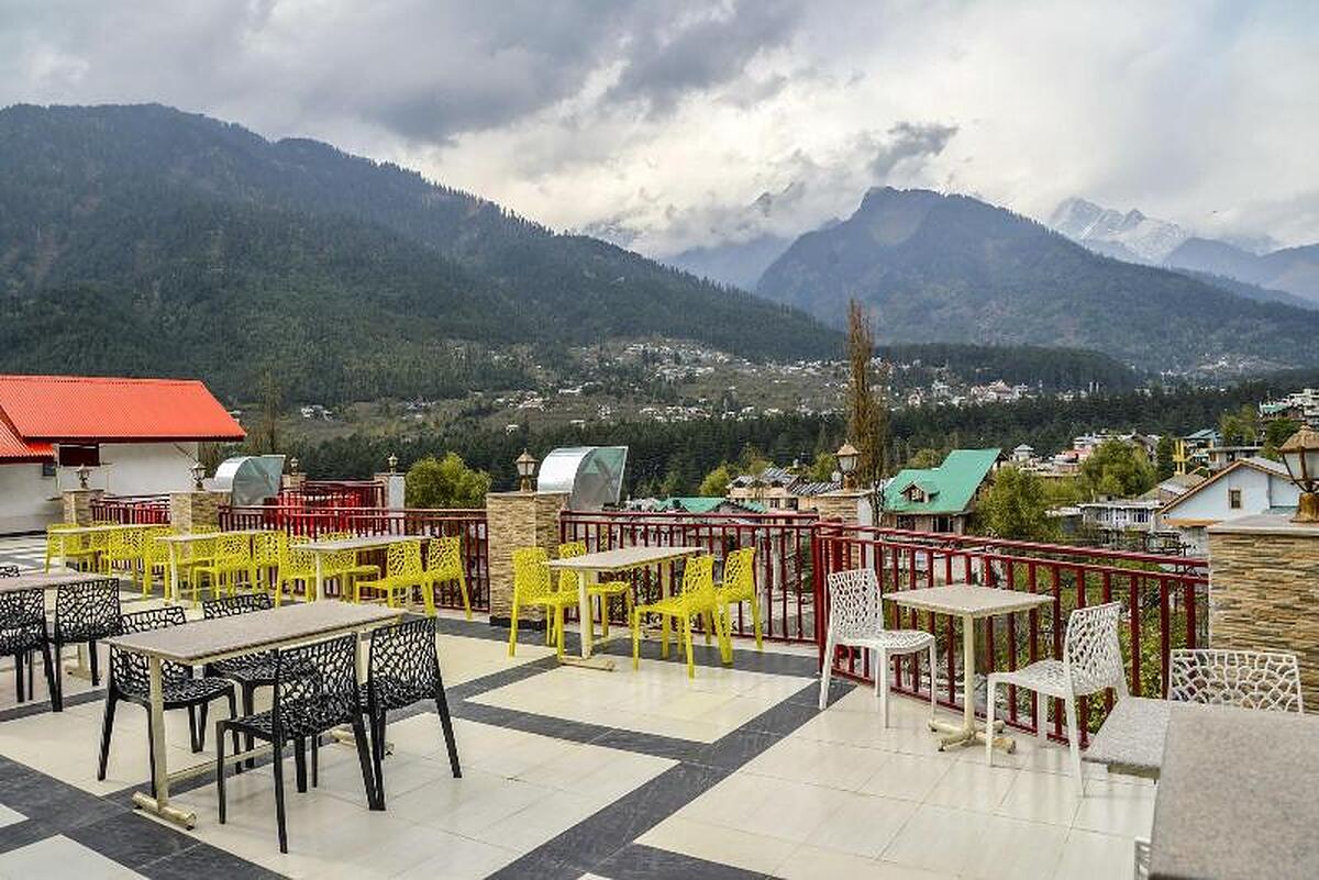 Sun Park Resort