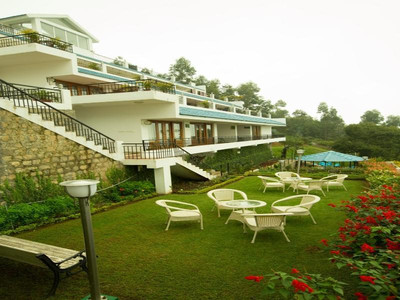 MOUNT N MIST HOTEL