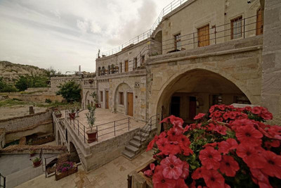 Design Cappadocia Hotel
