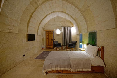 Design Cappadocia Hotel