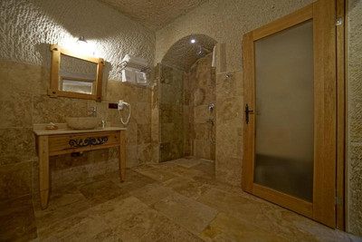 Design Cappadocia Hotel