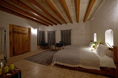 Design Cappadocia Hotel