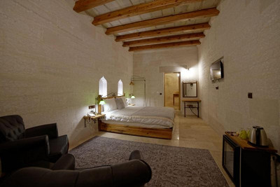Design Cappadocia Hotel