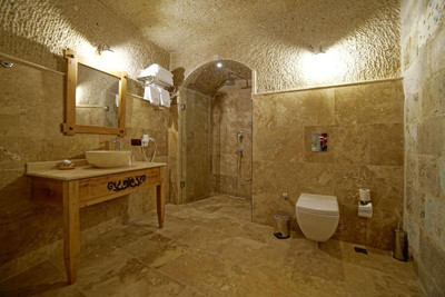 Design Cappadocia Hotel