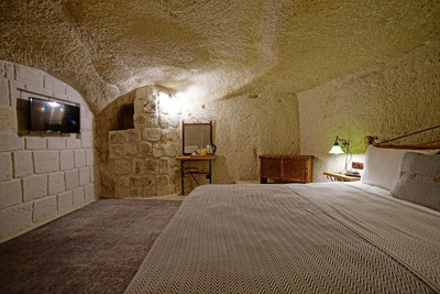 Design Cappadocia Hotel