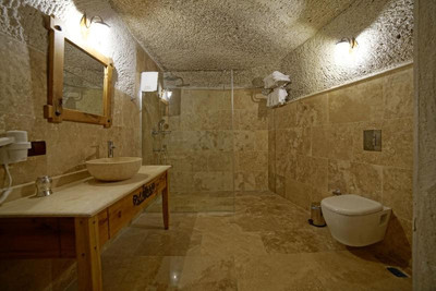 Design Cappadocia Hotel