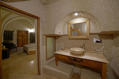 Design Cappadocia Hotel