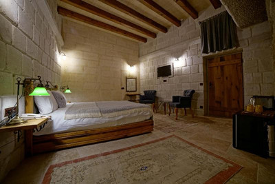 Design Cappadocia Hotel