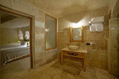 Design Cappadocia Hotel