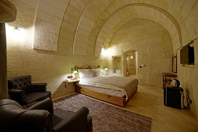 Design Cappadocia Hotel
