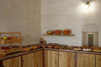 Design Cappadocia Hotel