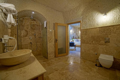 Design Cappadocia Hotel
