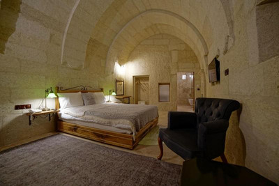 Design Cappadocia Hotel