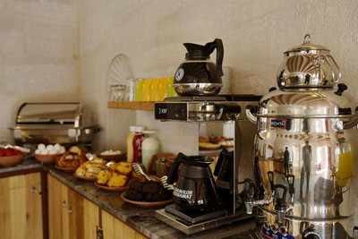 Design Cappadocia Hotel