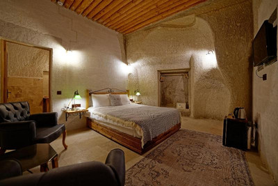 Design Cappadocia Hotel