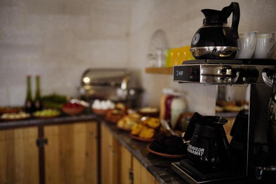 Design Cappadocia Hotel