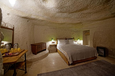 Design Cappadocia Hotel