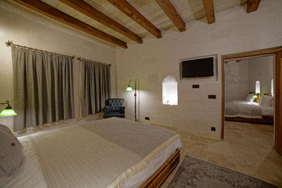 Design Cappadocia Hotel