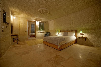 Design Cappadocia Hotel