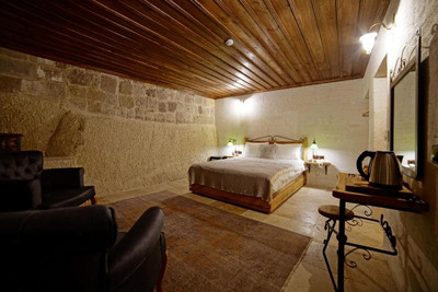 Design Cappadocia Hotel