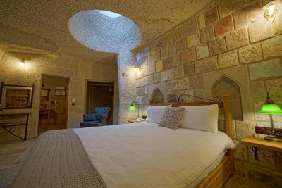 Design Cappadocia Hotel