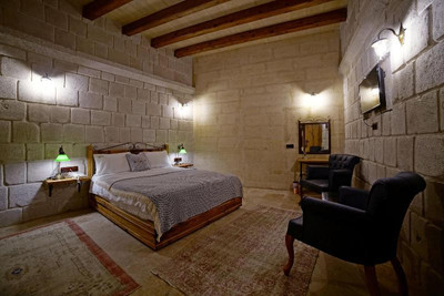 Design Cappadocia Hotel