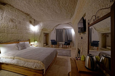 Design Cappadocia Hotel