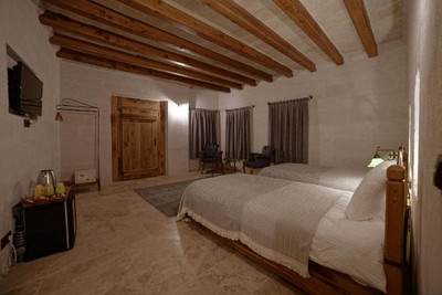Design Cappadocia Hotel