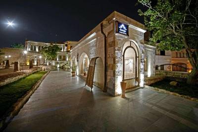 Design Cappadocia Hotel