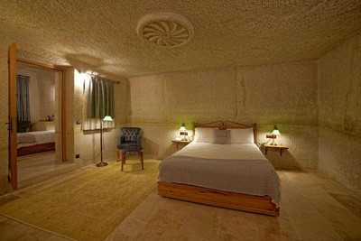 Design Cappadocia Hotel