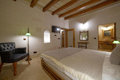 Design Cappadocia Hotel