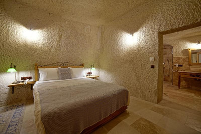 Design Cappadocia Hotel