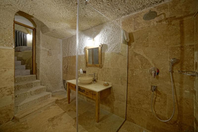 Design Cappadocia Hotel