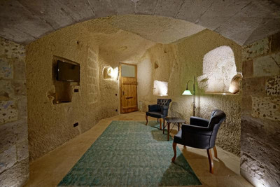 Design Cappadocia Hotel