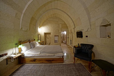Design Cappadocia Hotel