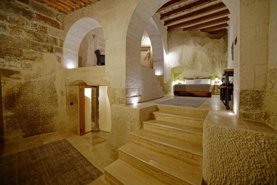 Design Cappadocia Hotel