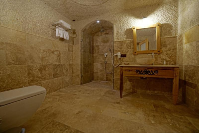 Design Cappadocia Hotel